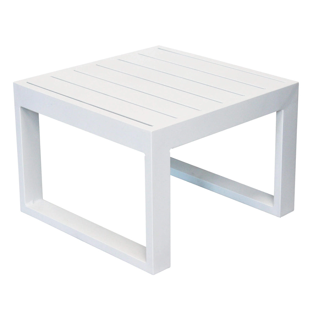 Tavolino da Giardino cm 45x45 - SCOTTY