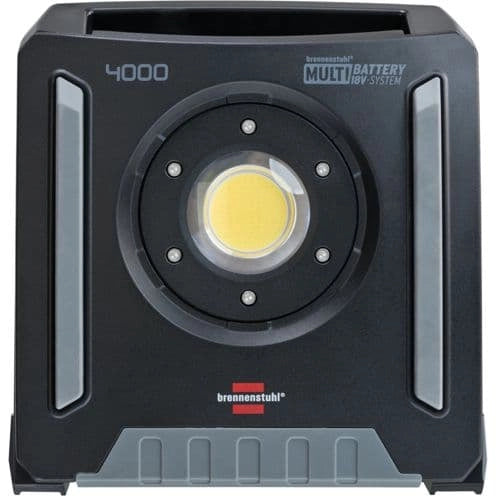 Brennenstuhl Multi Battery LED faretto a batteria