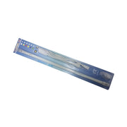 Trade Shop - Tubo Led T5 60smd 5w Bianco Freddo 220v-240v 50-60hz Con Supporto 270 Lumen Per Acquario -