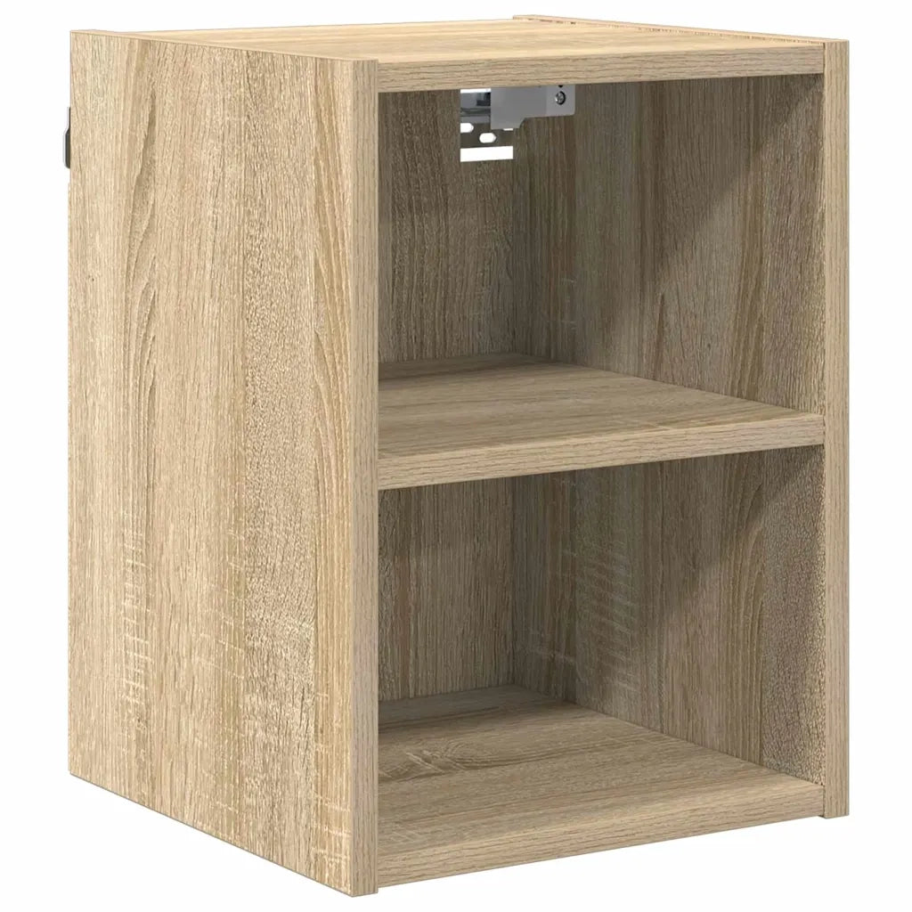 Armadio pensile Rovere Sonoma 30 x 29,5 x 40 cm