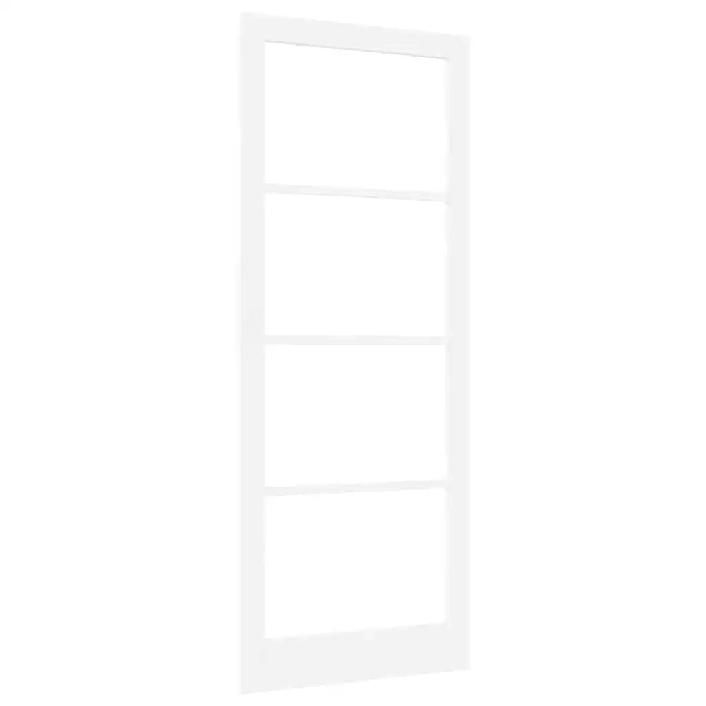 Porta Interna ORKDAL Bianco Primer 93 x 232 cm 4102708