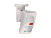 RILEVATORE VOLUMETRICO EEA 001-ZFR 105-B-01 ZEFIRO IR CAM + 4 IN 1 ANTINTRUSIONE