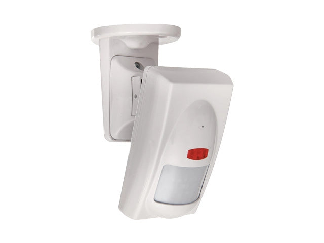 RILEVATORE VOLUMETRICO EEA 001-ZFR 105-B-01 ZEFIRO IR CAM + 4 IN 1 ANTINTRUSIONE