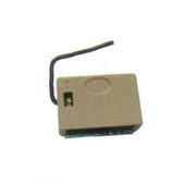 MODULO RADIOFREQUENZA RQFZ X GEO 08/09 868 MHZ GENIUS 6100146 SOST. DA 6100347