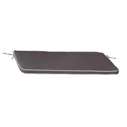 Cuscino Per Panca 3 Posti 150 X 45 Cm, Colore Ecru Con Bordino Ecru Colore: Ecru