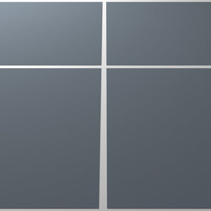 Finitura Murale Super Lavabile Florens Interno - Rivestimenti Interni 619 - Litri 4