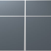 Stucco di Finitura per Interni tipo Veneziano Venetian Lime - Rivestimenti Interni 619 - Formato 3 kg