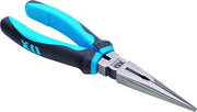 Cacciavite a Morsa Lunga Multicolore 200 mm - Alta Qualità - OX-P321620