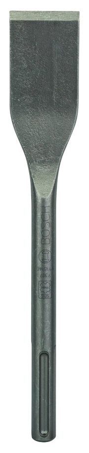 2608690098 - Scalpello per piastrelle SDS max 300 x 50 mm