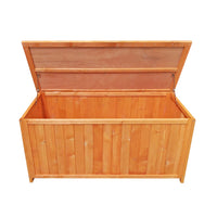 Baule da giardino Mobile da esterno a panca Box Cassapanca Terrazzo Balcone