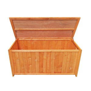 Baule da giardino Mobile da esterno a panca Box Cassapanca Terrazzo Balcone