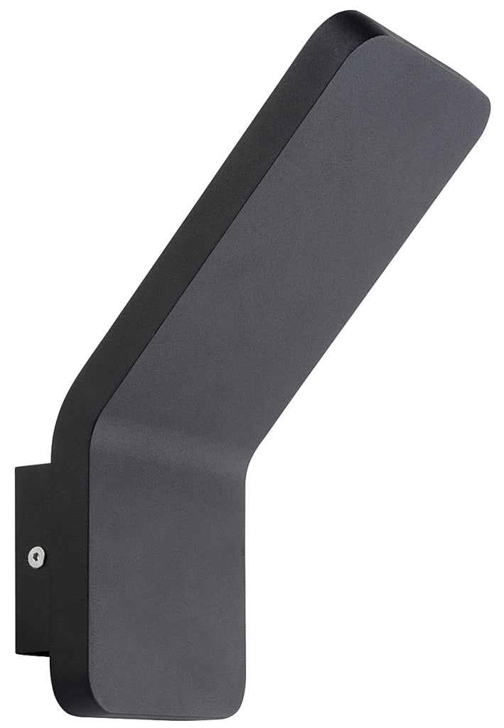 Ludo Applique Led Nero 6W 4000K - Bellotti
