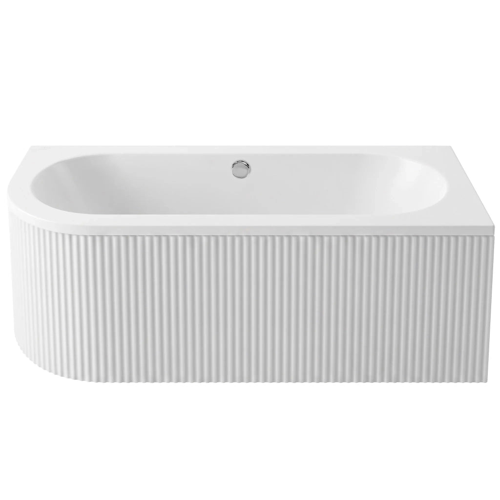Vasca Bagno Rea Orion Stripe Right 170cm