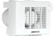 Aspiratore Elettrico Vortice Ø 100 mm 90 M³ Ora