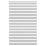 Tenda a Rullo Zebra Larghezza Tessuto 140,9 cm Poliestere