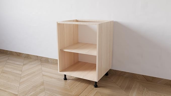 Mobile Base da 60. H 72 CM L 60 CM P 55,5 CM ROVERE