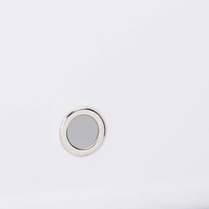 Mobili scarpiere armadietti modulari in plastica storage 20 paia bianco 13_0001644_2