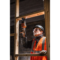 SEGHETTO DRITTO SEGA A BATTERIA MOTORE BUSHLESS SUBCOMPACT 18V BUS18SBL-0 AEG 4935479662