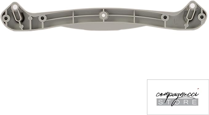 Compagnucci Store Coppia Staffe In Resina