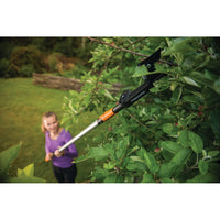 SVETTATOIO TRONCARAMI CESOIA CESOIE PER RAMI Ø32mm ACCESSORIO ASTA FISKARS 1100223