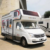 Pannello solare 12v 100W, Pannello Fotovoltaico Monocristallino