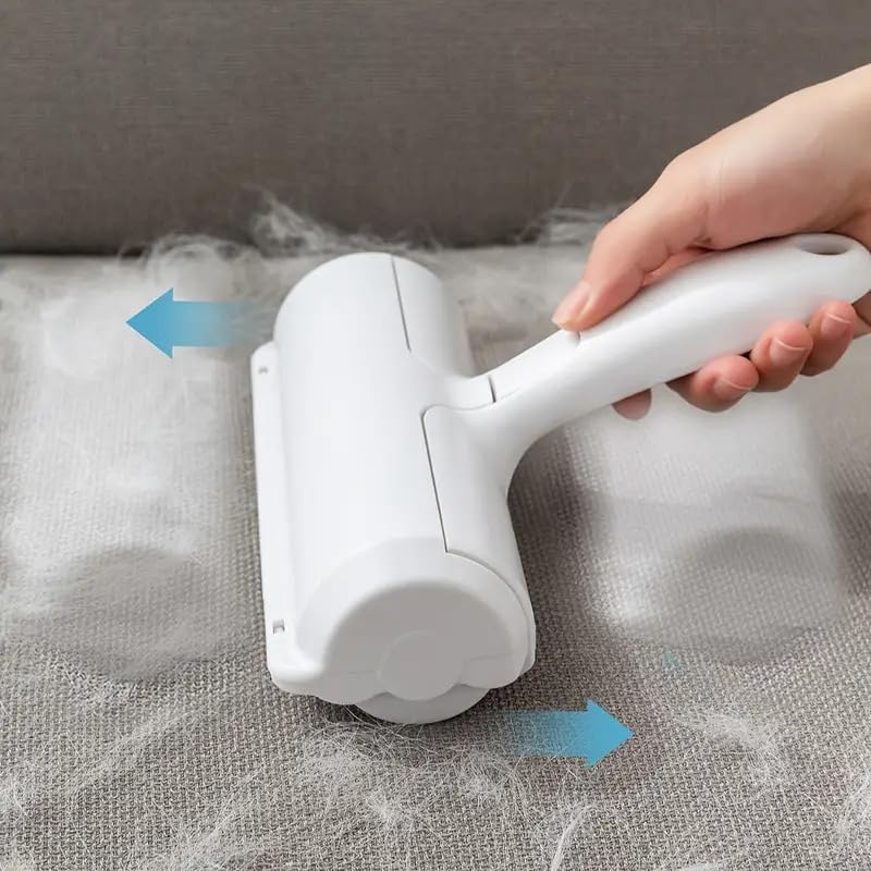 Spazzola Togli Peli Animali, Spazzola per Cani e Gatti, Animali Domestici peli Rimozione