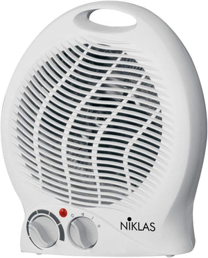 Termoventilatori niklas verticale