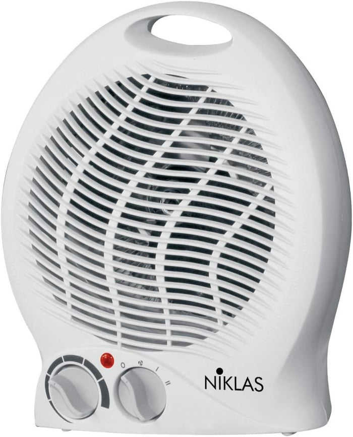 Termoventilatori niklas verticale