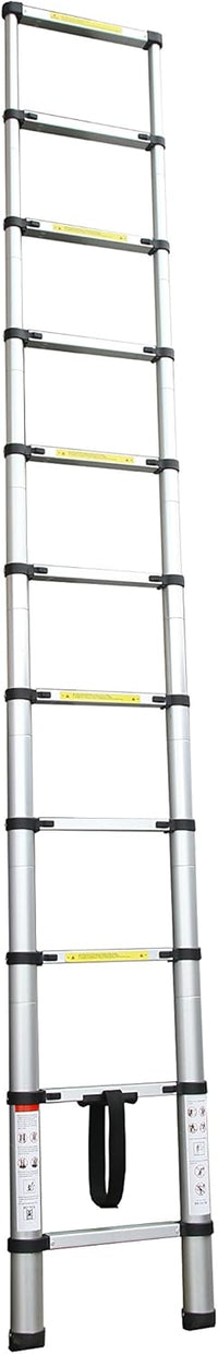 S1405115 - Scala telescopica 10 gradini