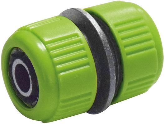 Connettori per riparazione tubi 1/2" Silverline in plastica dura antigelo