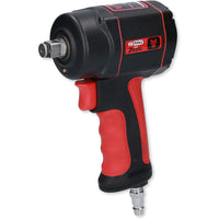 AVVITATORE PNEUMATICO PISTOLA PNEUMATICA A IMPULSI 1/2″ 1084Nm MINIDEVIL KS TOOLS