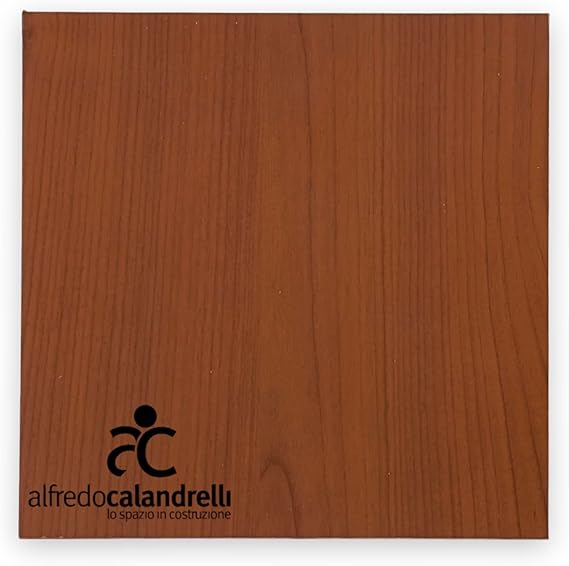 Ripiano 86.4x50 cm ciliegio