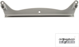 Coppia Staffe In Resina Con Supporto Per Raccogligocce