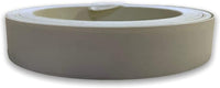 Bordi melaminici per i bordi dei mobili con colla spessore 22 mm 5 METRI BIANCO