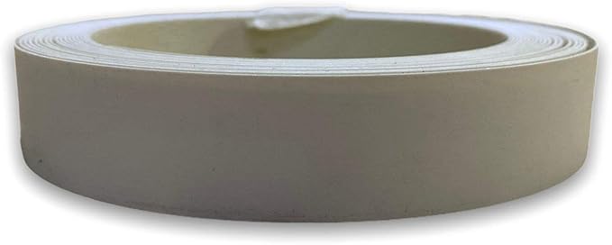 Bordi melaminici per i bordi dei mobili con colla spessore 22 mm 10 METRI BIANCO