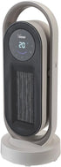 Bimar Termoventilatore Colonna HP132 PTC 2000W Telecomando Timer 24h Termostato Oscillazione