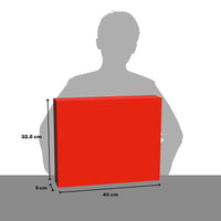 MONOPOLY - EDIZIONE MEGA MONOPOLY BLACK EDITION