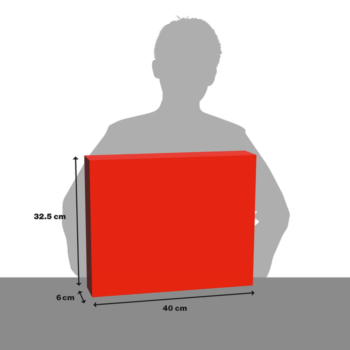 MONOPOLY - EDIZIONE MEGA MONOPOLY BLACK EDITION