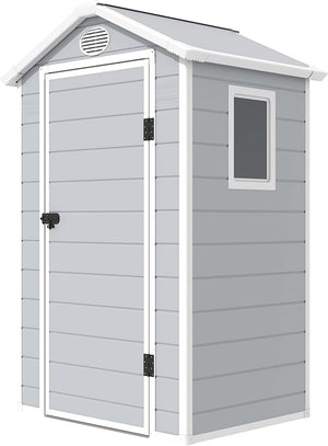 C2151001 - Casetta Harmony Small Store