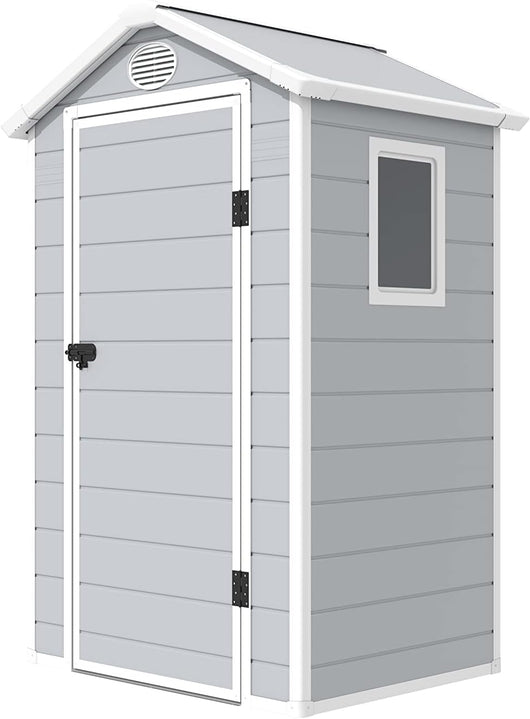 C2151001 - Casetta Harmony Small Store