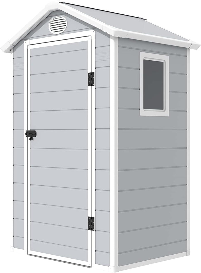 C2151001 - Casetta Harmony Small Store