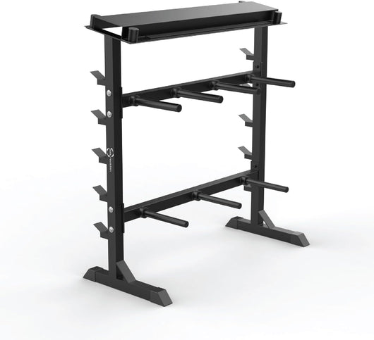 Supporto Body Revolution – Rack per pesi compatto