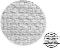 Tappeto Bagno Camera 60x100 cm Sfumato Moderno Morbido Antiscivolo Scendiletto Shaggy Verde