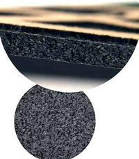 Zerbino Ingresso 40x70 Asciugapassi Antiscivolo Moderno Made In Italy Dis.E