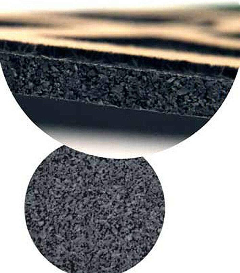 Zerbino Ingresso 40x70 Asciugapassi Antiscivolo Moderno Made In Italy Dis.I