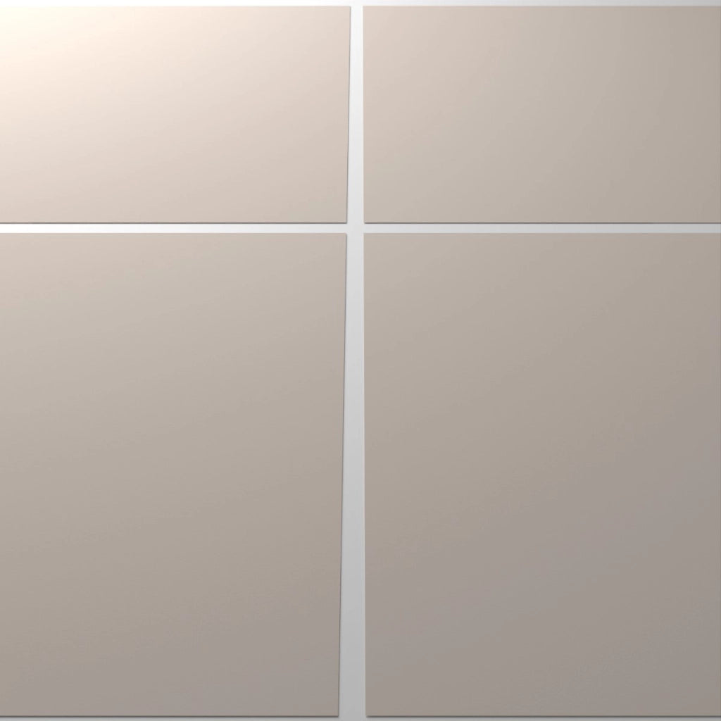 Pittura Murale Acril Silossanico Esterno - Rivestimenti Esterni B683 - Litri 14