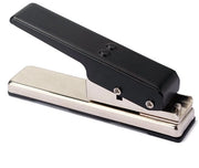 Perforatrice con progetto duraturo - Carte in plastica - Plettro per chitarra - Lama in acciaio inossidabile - Facile da utilizzare - 3 pezzi - Plettro maker