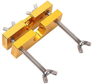 Tirapunta Professionale con Maniglia in Alluminio Leggero - Regolabile - 11,5x10x3,4 cm