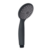 GEDY EASY 04 DOCCETTA 1 GETTO NERO OPACO