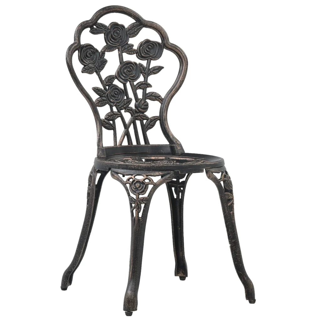 Set da bistrot lounge in alluminio pressofuso composto da 3 pezzi 02_0014959
